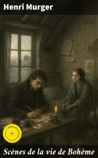 Scènes de la vie de Bohème