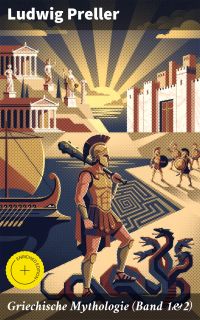 Griechische Mythologie (Band 1&2)