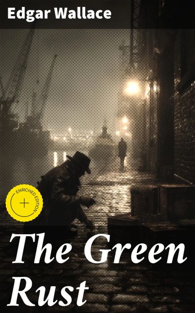 The Green Rust