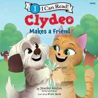 Clydeo Makes a Friend