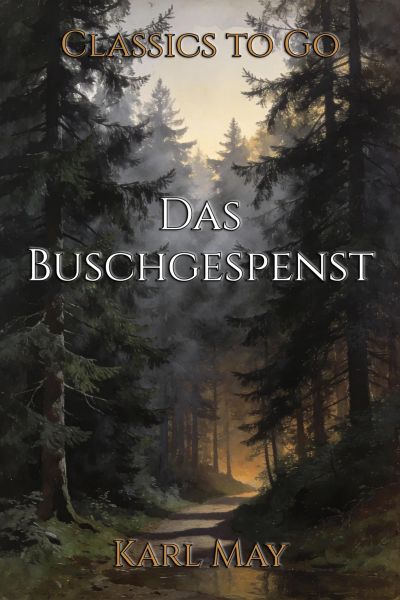 Das Buschgespenst