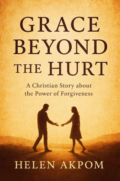Grace Beyond the Hurt