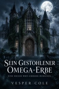 Sein gestohlener Omega-Erbe