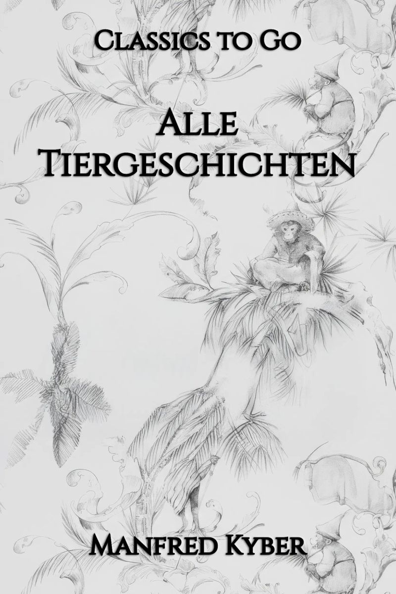 Alle Tiergeschichten