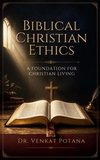 Biblical Christian Ethics: A Foundation for Christian Living