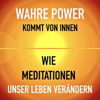 WAHRE POWER KOMMT VON INNEN