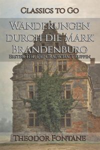 Wanderungen durch die Mark Brandenburg
