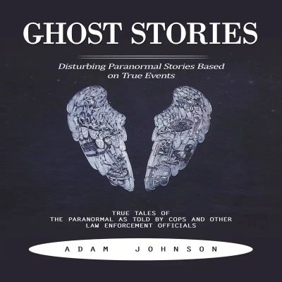 Ghost Stories: Disturbing Paranormal Stories Based on True Events (True Tales of the Paranormal as Told by Cops and Other Law Enforcement Officials)