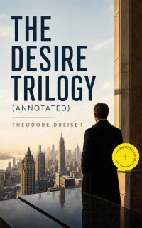 The Desire Trilogy (Annotated)