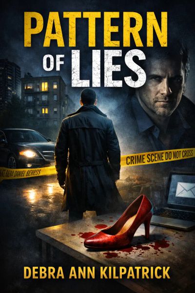 Pattern of Lies