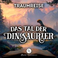 Traumreise: Das Tal der Dinosaurier