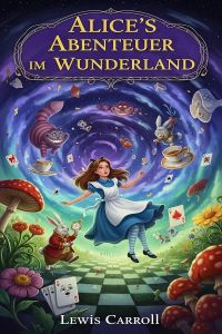Alice's Abenteuer im Wunderland
