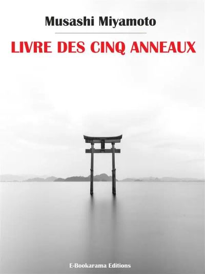 Livre des cinq anneaux