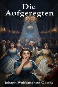 Die Aufgeregten