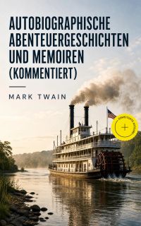 Autobiographische Abenteuergeschichten und Memoiren (Kommentiert)