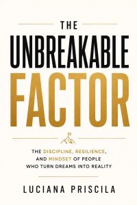 The Unbreakable Factor