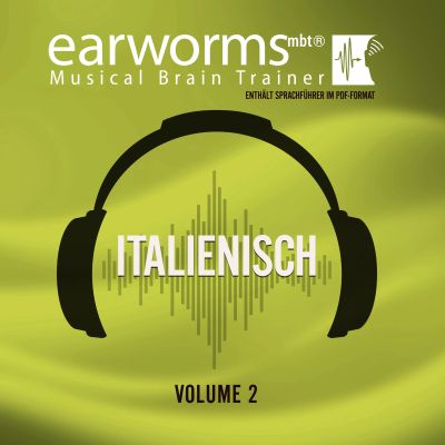 Italienisch, Vol. 2