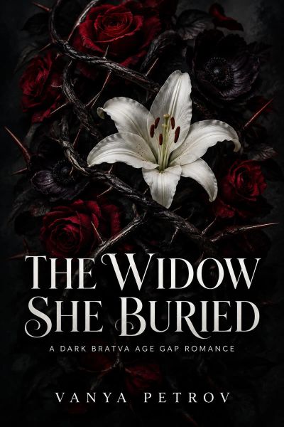 The Widow She Buried