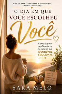 O Dia em Que Você Escolheu Você