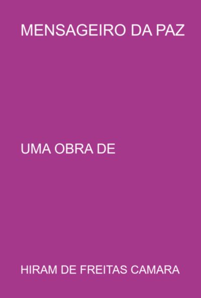 Mensageiro Da Paz