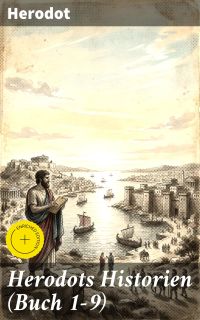 Herodots Historien (Buch 1-9)