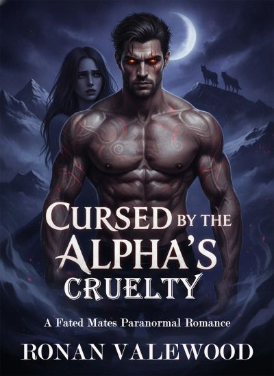 Cursed by the Alpha's Cruelty