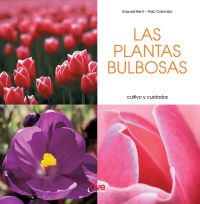 Las plantas bulbosas - Cultivo y cuidados