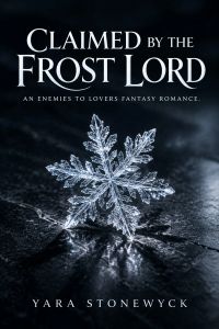Claimed by the Frost Lord