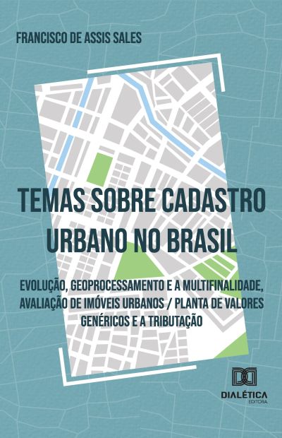 Temas Sobre Cadastro Urbano no Brasil