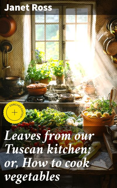 Leaves from our Tuscan kitchen; or, How to cook vegetables