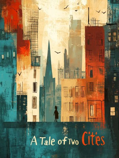 A Tale of Two Cities