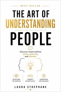 The Art of Making Friends and Winning People Over