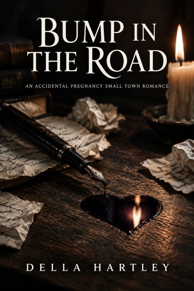 Bump in the Road