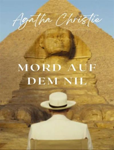 Mord auf dem Nil (übersetzt)