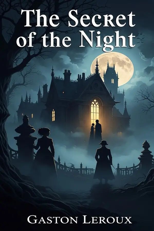 The Secret of the Night