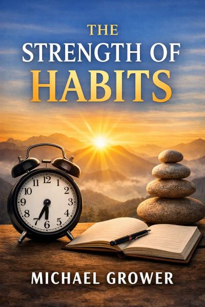 The Strength of Habits