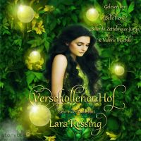 Verschollener Hof - Liebe in der Dunkelheit