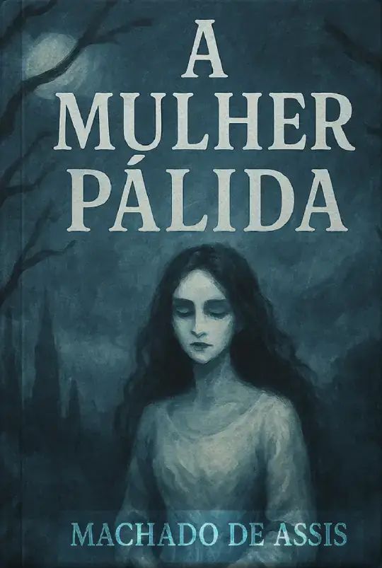 A Mulher Pálida