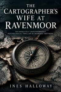 The Cartographer's Wife at Ravenmoor