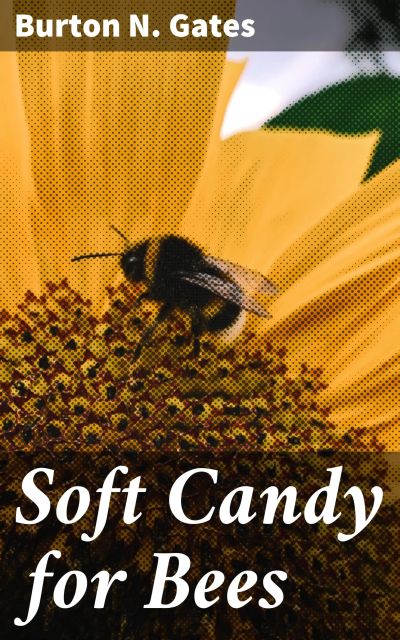Soft Candy for Bees