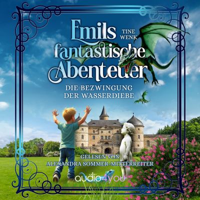 Emils fantastisches Abenteuer
