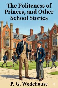 The Politeness of Princes, and Other School Stories