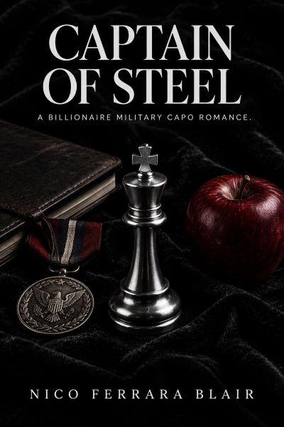 Captain of Steel