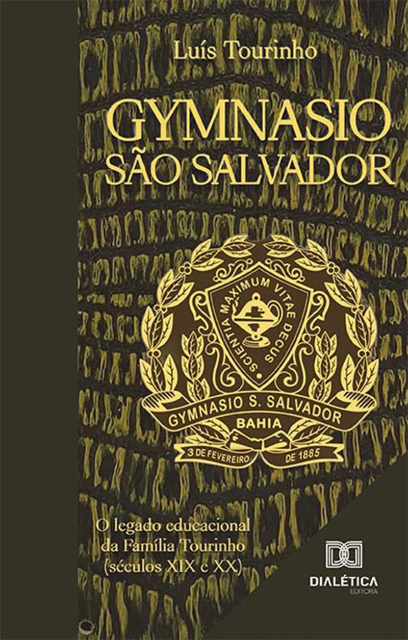 Gymnasio São Salvador