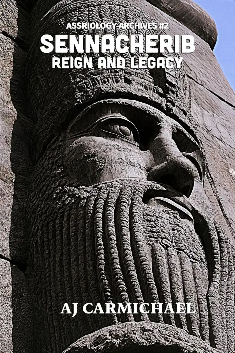 Sennacherib, Reign and Legacy (Assyriology Archives, #2)