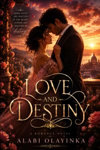 LOVE AND DESTINY Stories of Love, Chance, and Destiny 