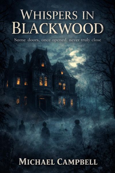 Whispers in Blackwood