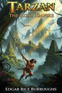 Tarzan and The Lost Empire
