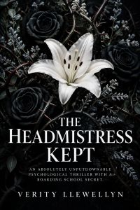 The Headmistress Kept
