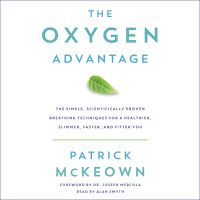 The Oxygen Advantage